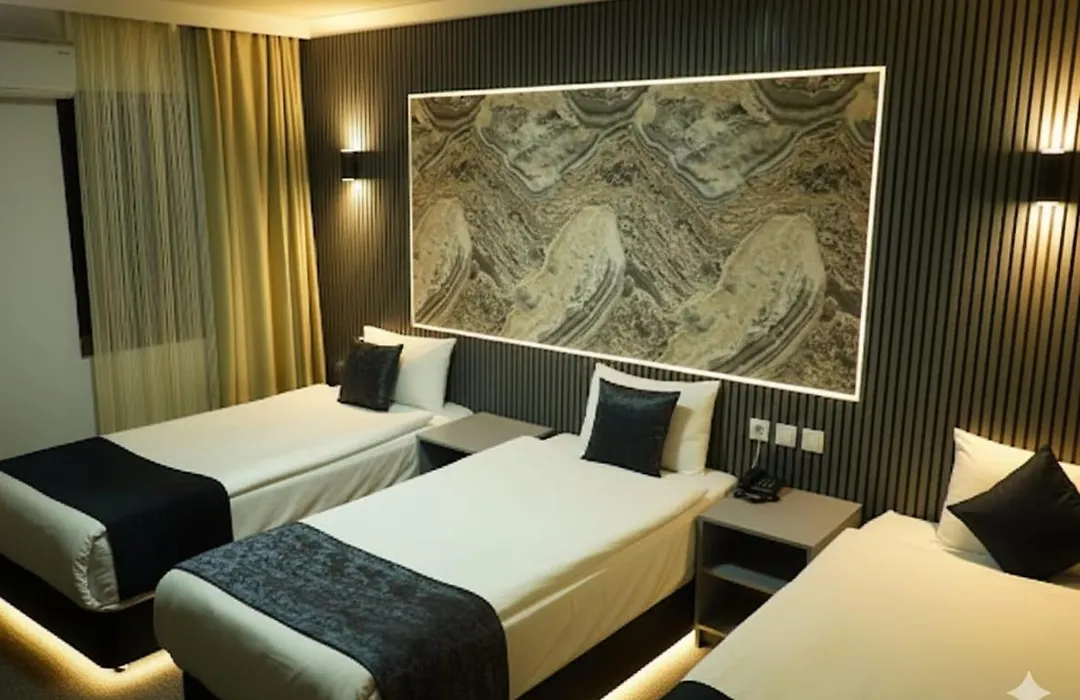 Koza Millenyum Hotel Spa-1