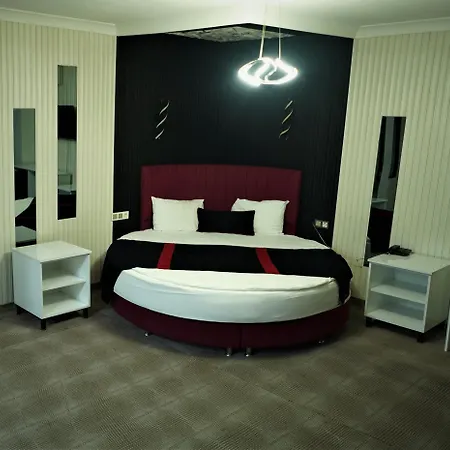 Koza Millenyum Hotel Spa-2