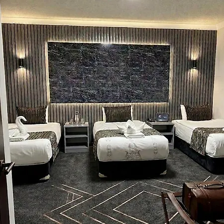 Koza Millenyum Hotel Spa-3